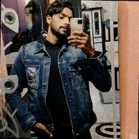 Mohd Irshad