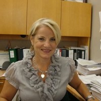 Ginny D'Angelo-Burns
