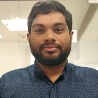 Sudheesh Es