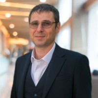 Dorin Palade