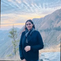 Anjali Singh