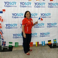 Magaly Halphen De Leon