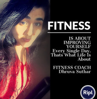 Dhruva Suthar