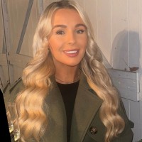 Victoria Rooney