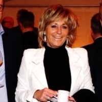 INGRID FRIEDERICH