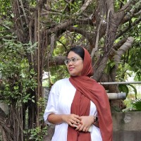 Rukaiya Begum