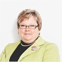 Martine Grégoire