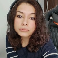 Ana Zelbhy Molina Paz