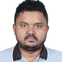 Tharindu M D S Weligama Galganage