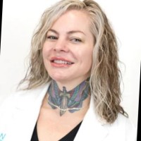 Rachael Armstrong