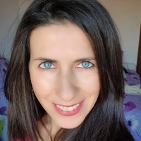 Daria Zambito, MSc, PMP®