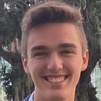Jackson Cushing