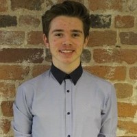 Lewis Wainwright