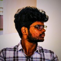 Sankeerth Yenduri