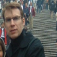 Russell Jude Buehlmann