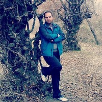 Behrouz Zarei
