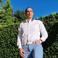 Kris Alan Brandini