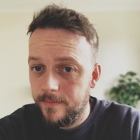Paul Duncan