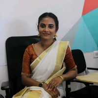 Amritha Sc