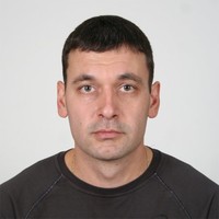 Todor Markov