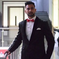 Reeshab Satapathy