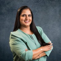 Pehreen Juman, Acii (Chartered Insurer)