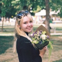 Leah Davidson