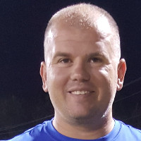Christopher Taylor