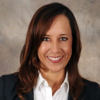 Veronica Kimble
