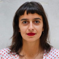 Giulia Domiziana Toffoli