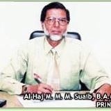 Sir Suaib