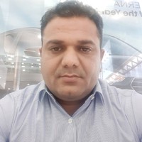 Nalin Karwal
