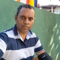Asanka Senarathna