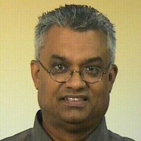 Ramon M. Ramlal