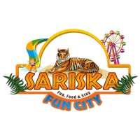 Sariska Fun City