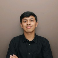 Vegy Syahrial