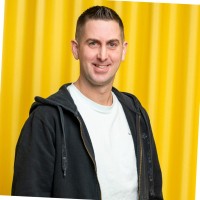 Johnny Van De Vijfeijke