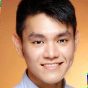 Shaun Lee Wen Bin