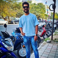 Raju Nath