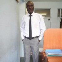 Alvine Wandera