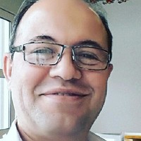 ali salimi