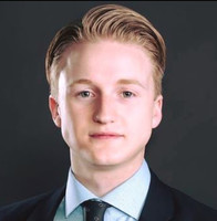 Nathan Leech