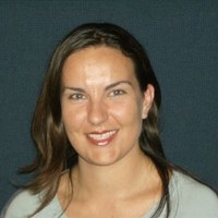 Lizette Janse Van Rensburg