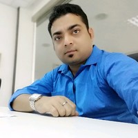 Deborshi Ghosh