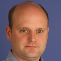 Paul Crichfield, CFA