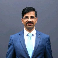 Rakesh Panwar