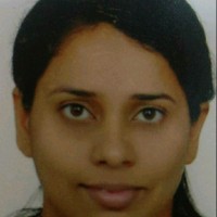 Divya Gayatri Choppalli