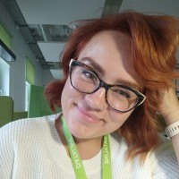 Darya Pokrovskaya