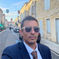 Florent PROSPER