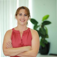 Jodi Williams